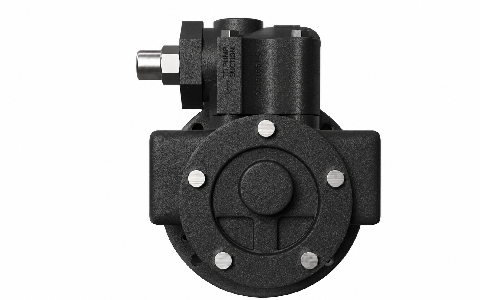 Lubetech - CC Series (Product Image)