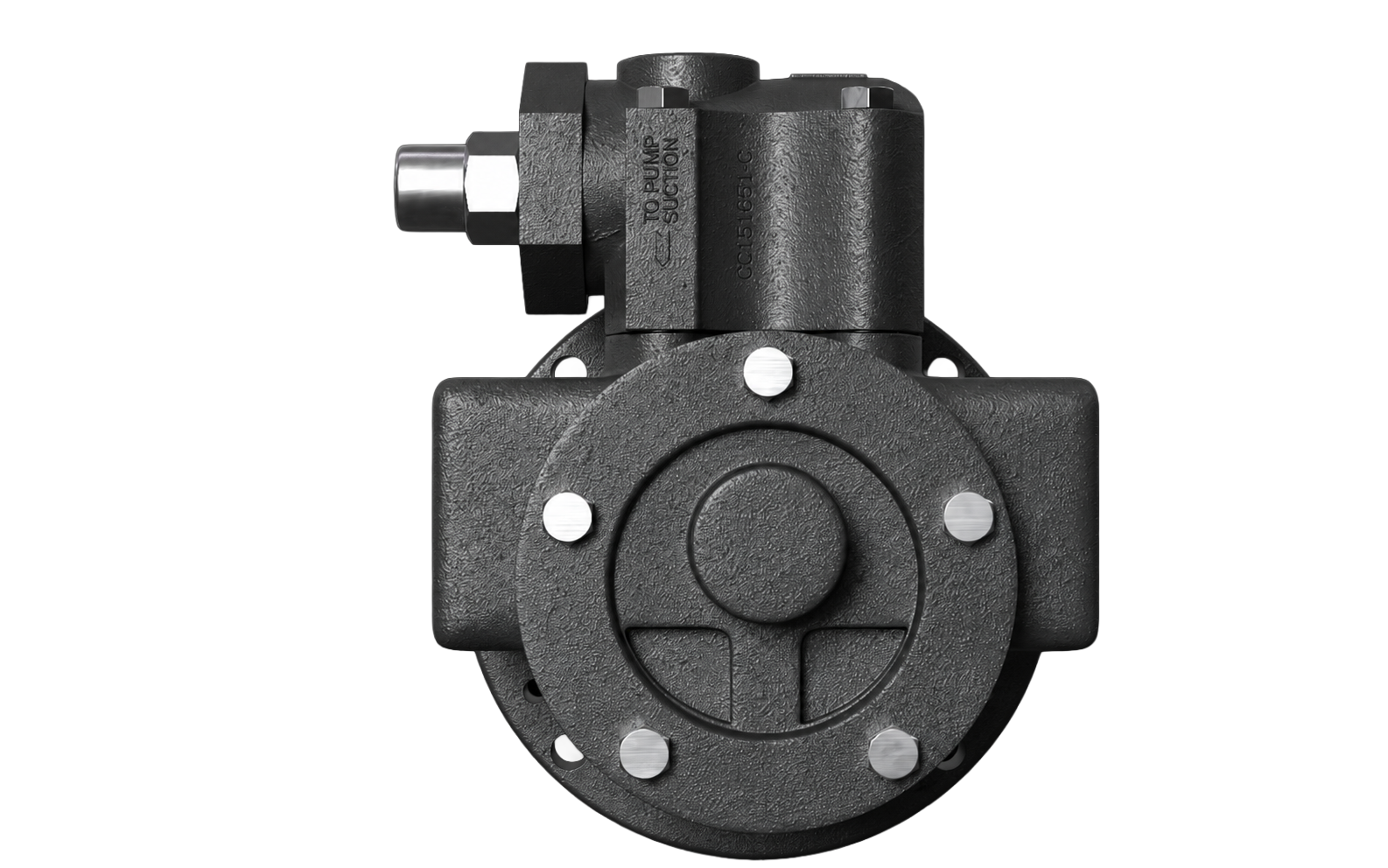 Lubetech - CC Series (Product Image)