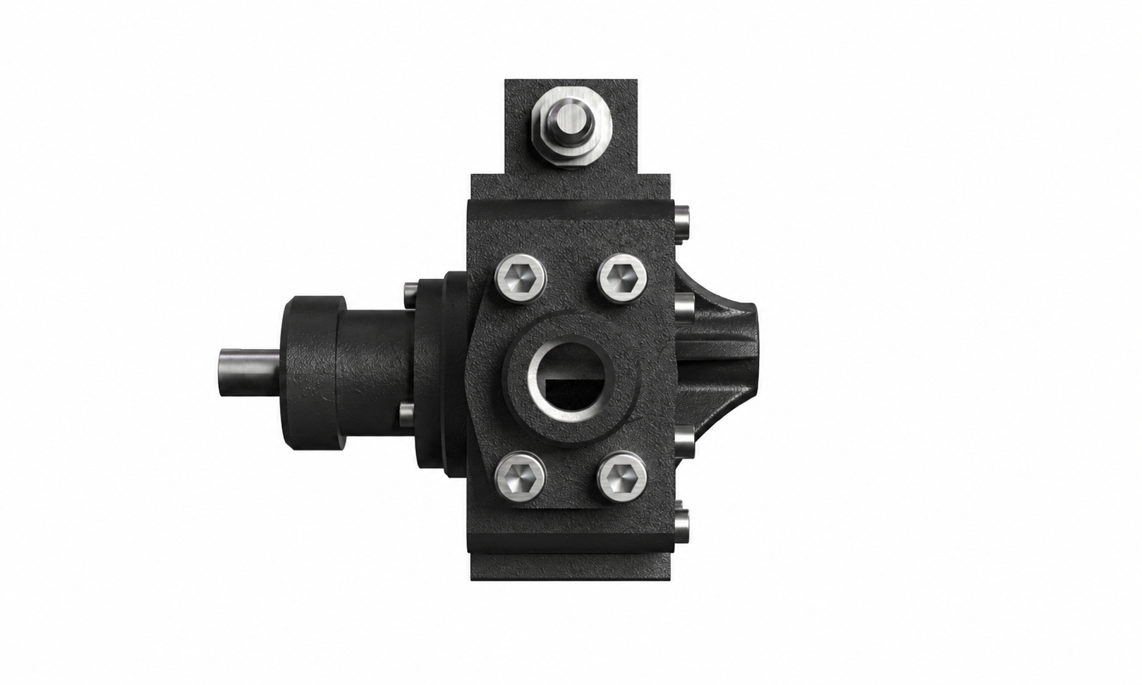 Lubetech - 1000 Series (Product Image)
