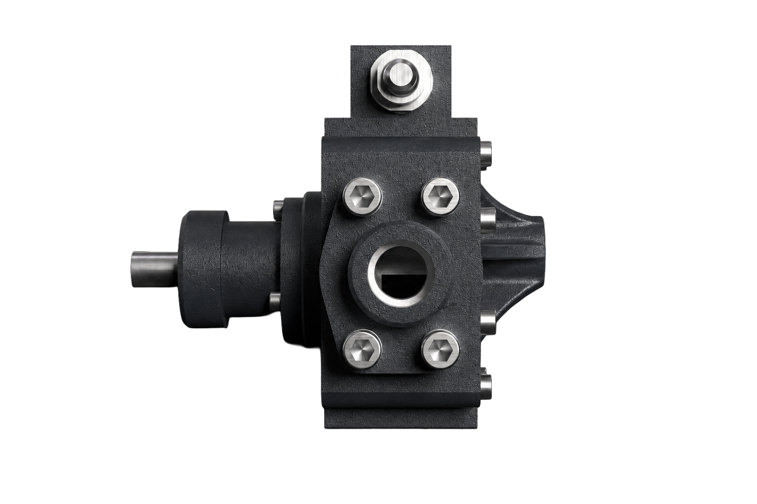 Lubetech - 1000 Series (Product Image)