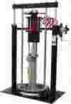 TPX Series Two-post 55-gall AF0813