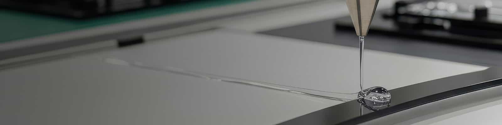 Sealant pumps and adhesive dispensing systems by ARO