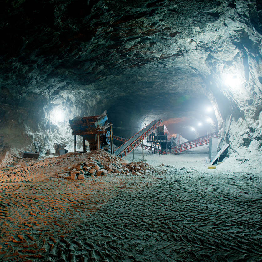 Seepex Mining Solutions
