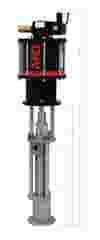 piston pump AF1020 dimensions