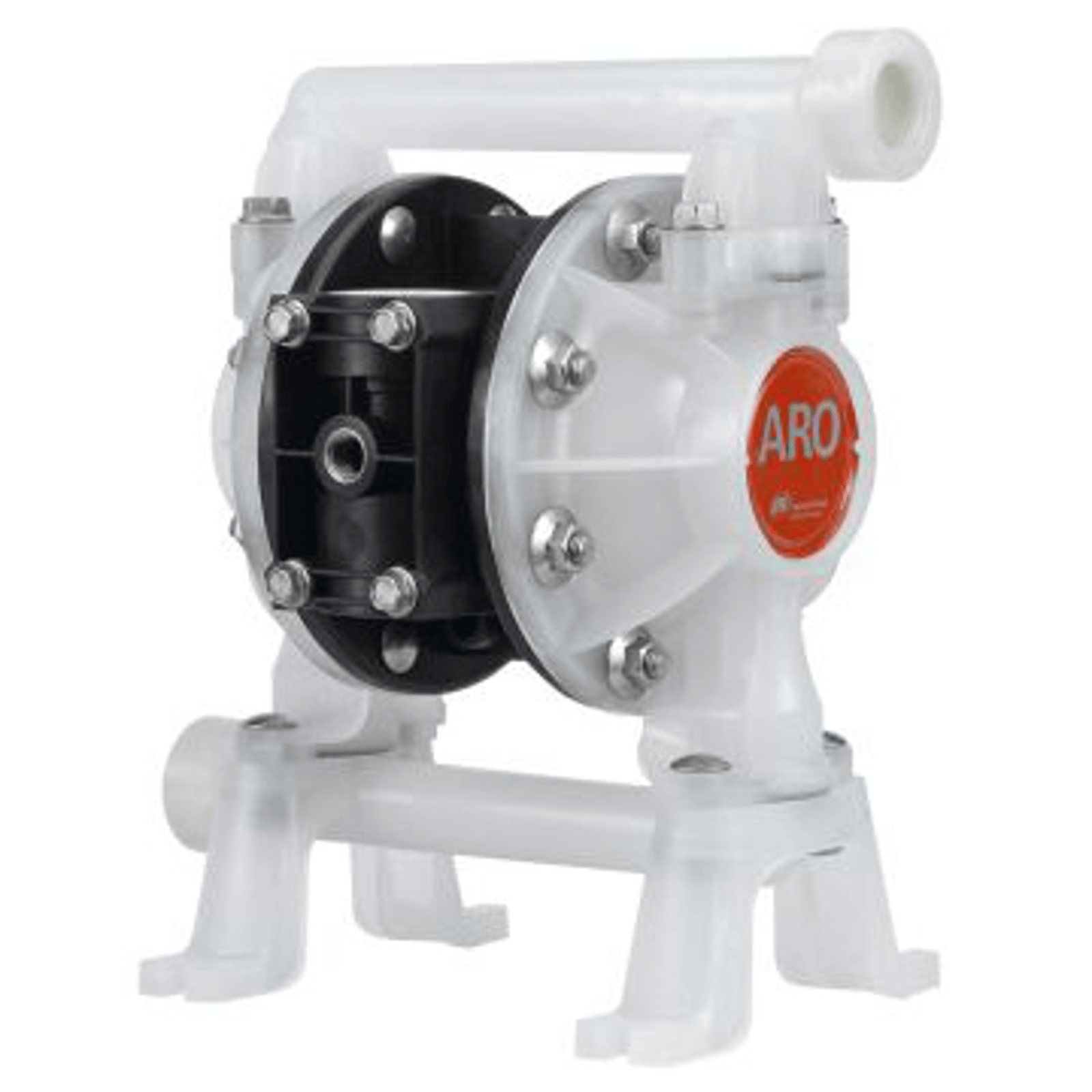 Niemetalowa pompa membranowa 3/4''