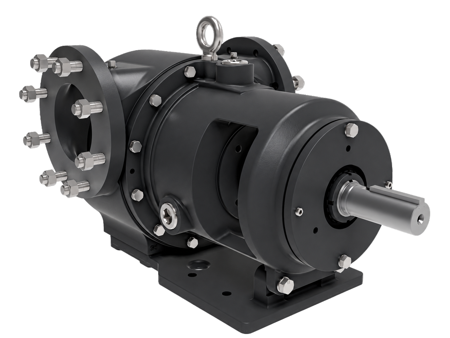 Global Gear (Product Image)