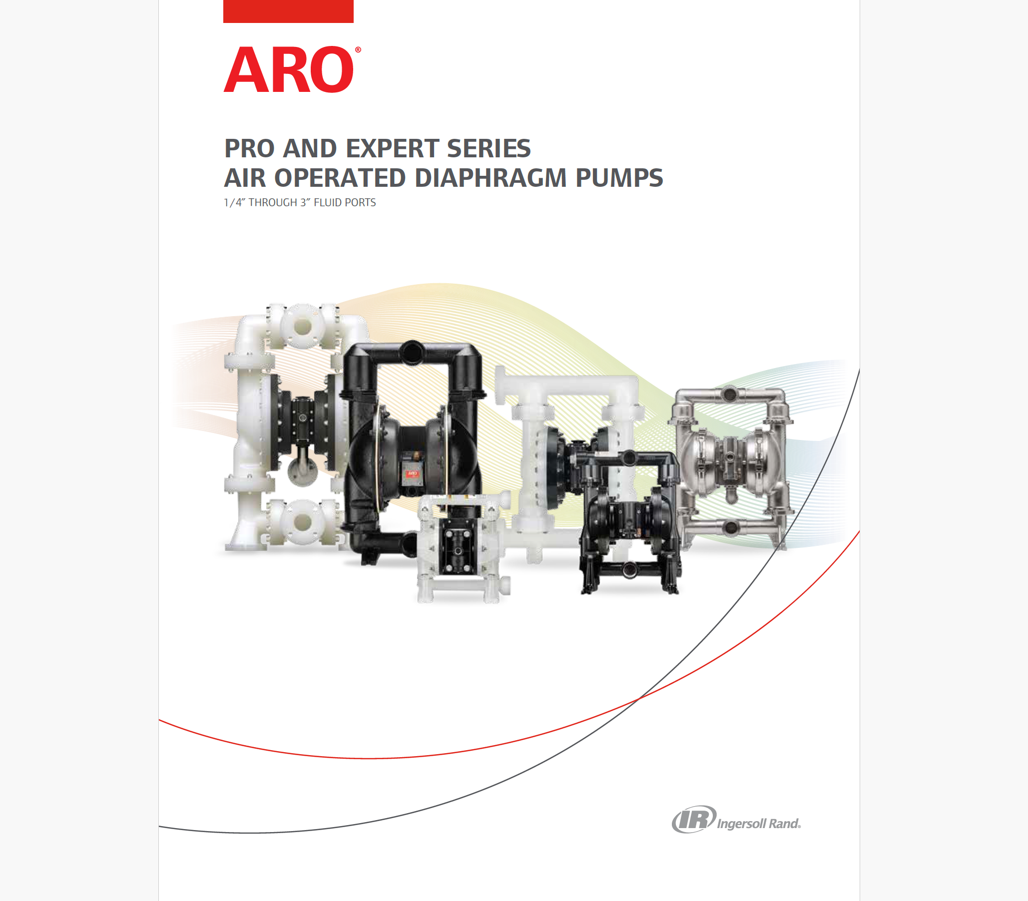 IRITS 0419 027 EN master catalog pneumatic diaphragm pumps ARO thumbnail.png