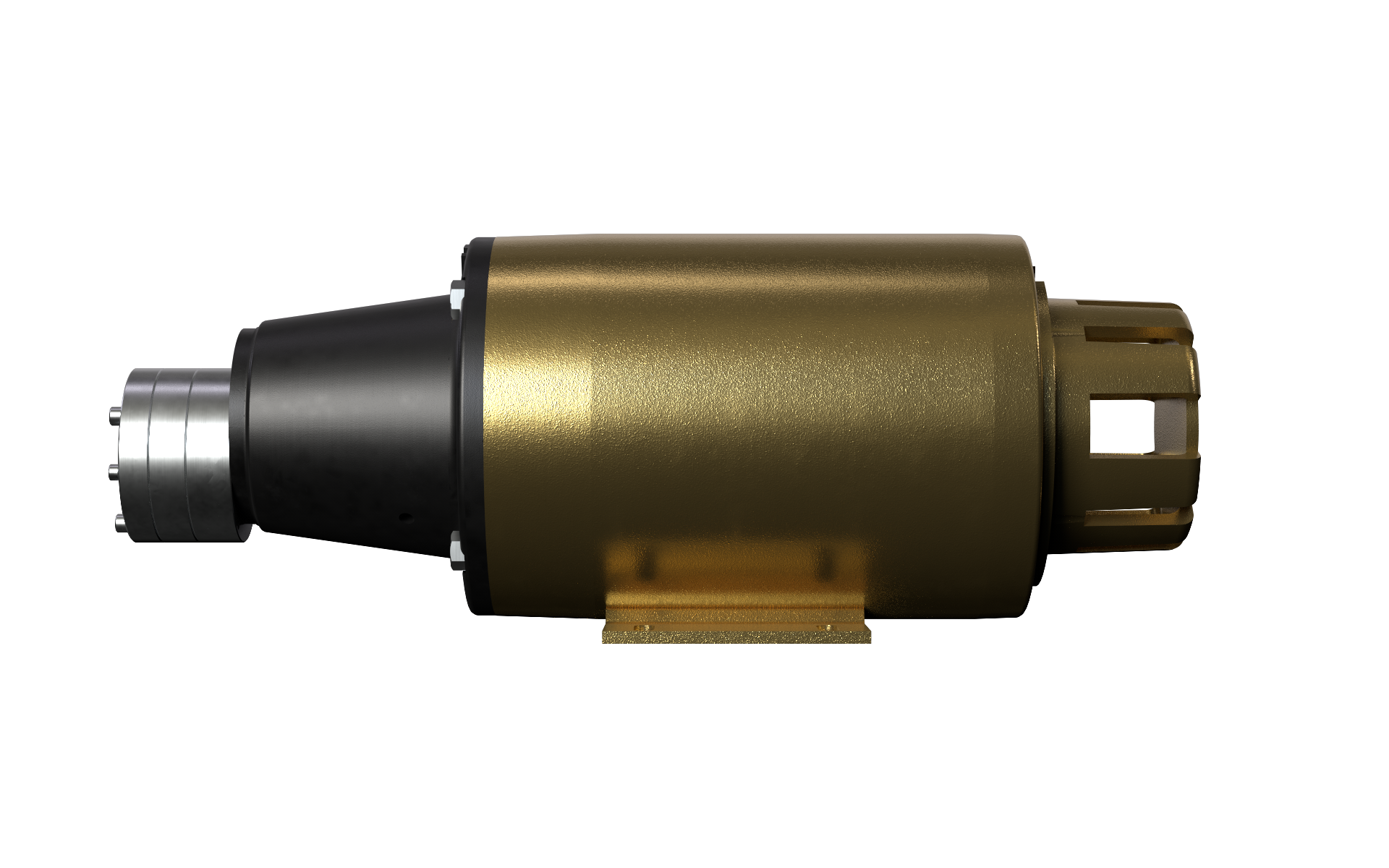 Technaflo - T Series (Product Image)