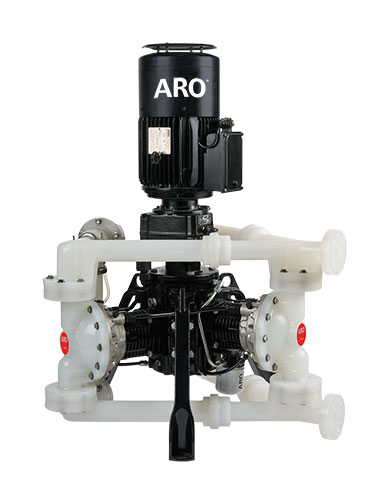 ARO EP10 0122 Heavy LR
