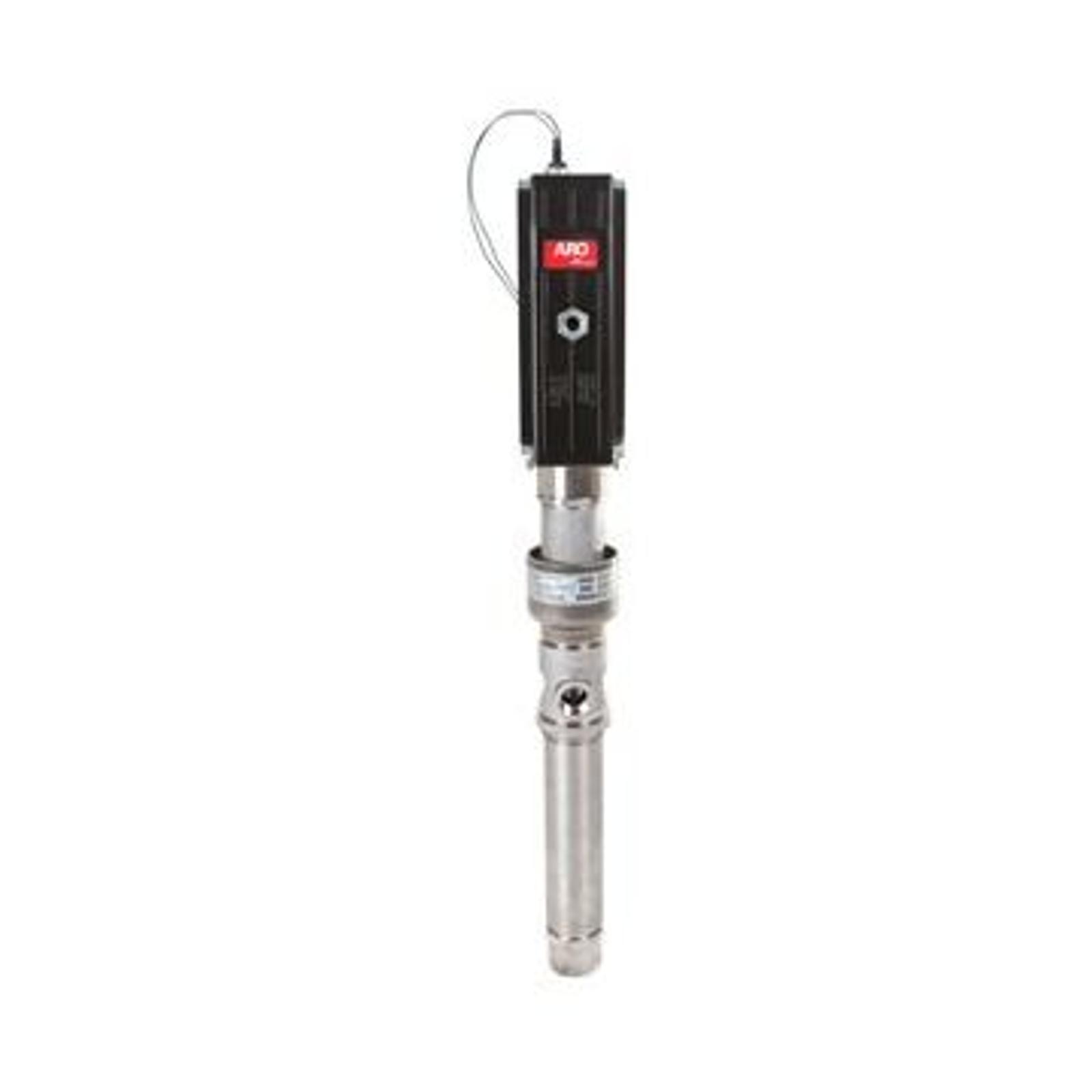 2-Ball Piston Pump 65031X-X N Series
