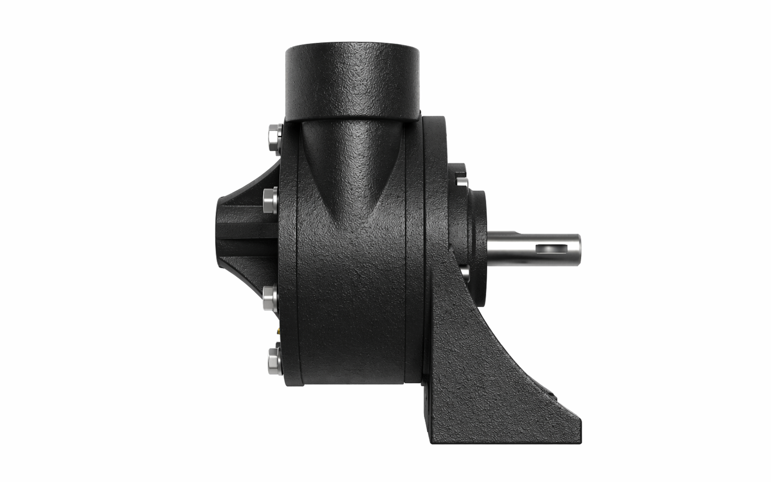 Lubetech - C Series (Product Image)