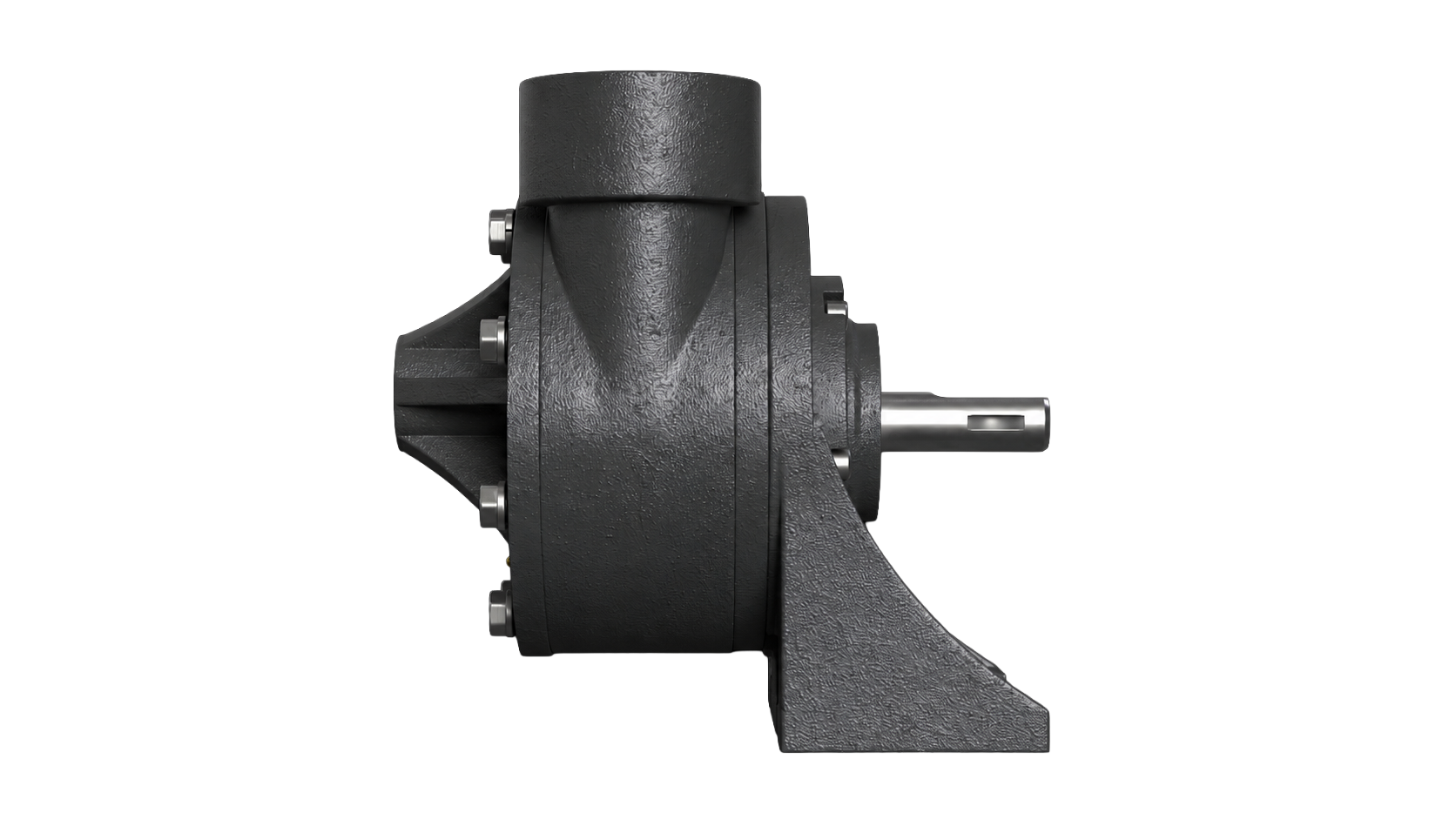 Lubetech - C Series (Product Image)