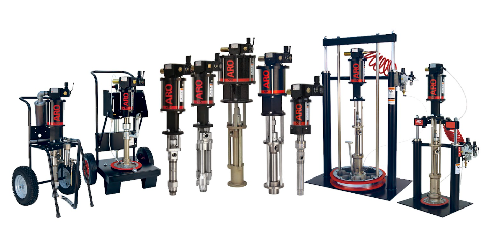 How Does A Piston Pump Work image