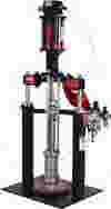 TPX Series Two-post 55-gall