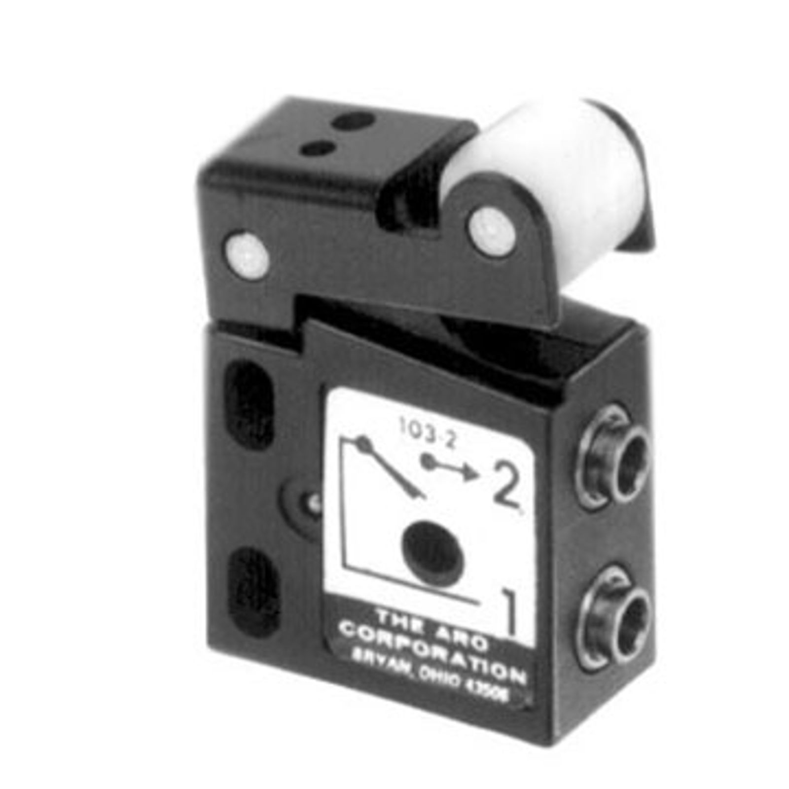 Circuitry Valves & Limit Valves ARO
