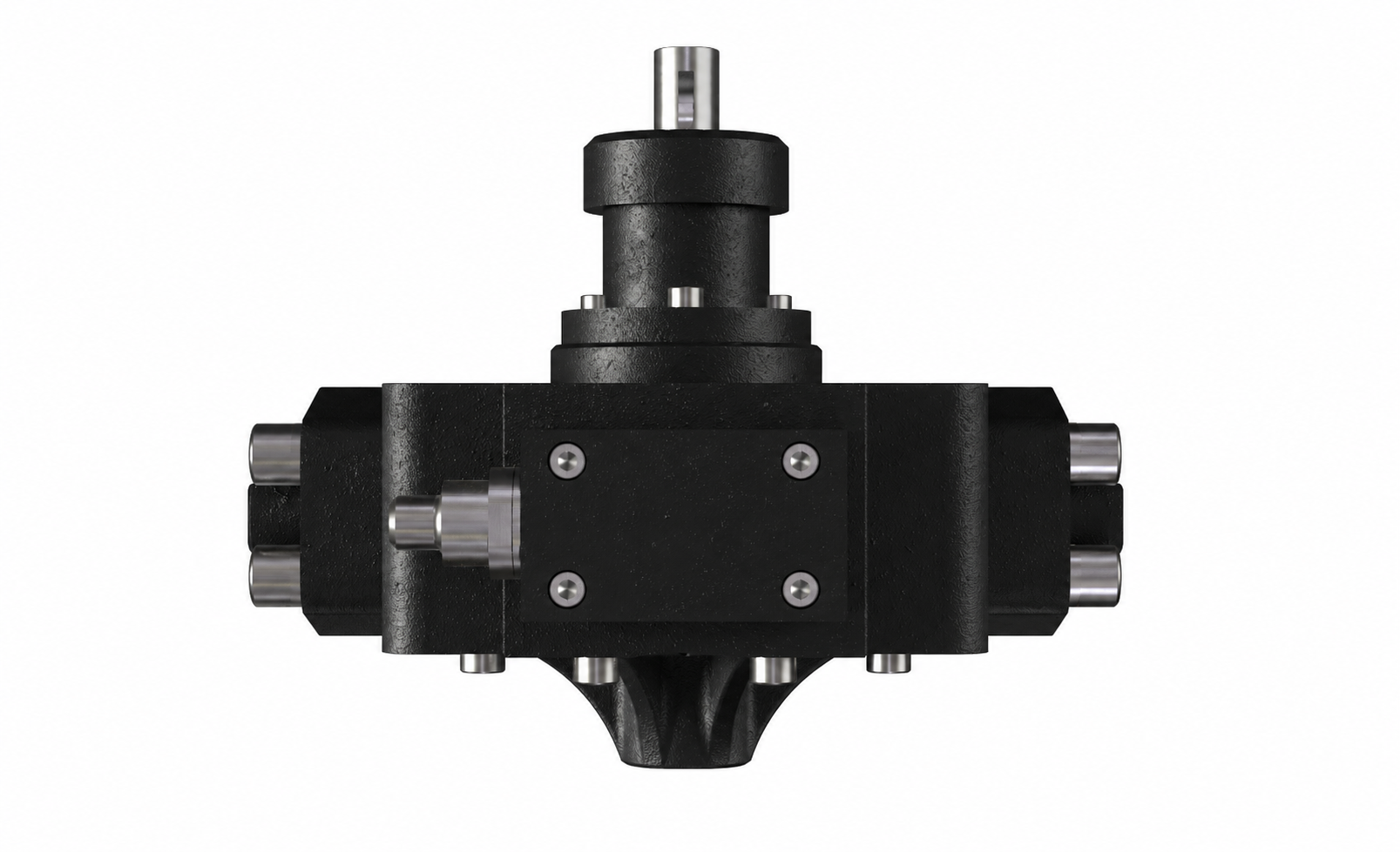 Lubetech - 1000 Series (Product Image)