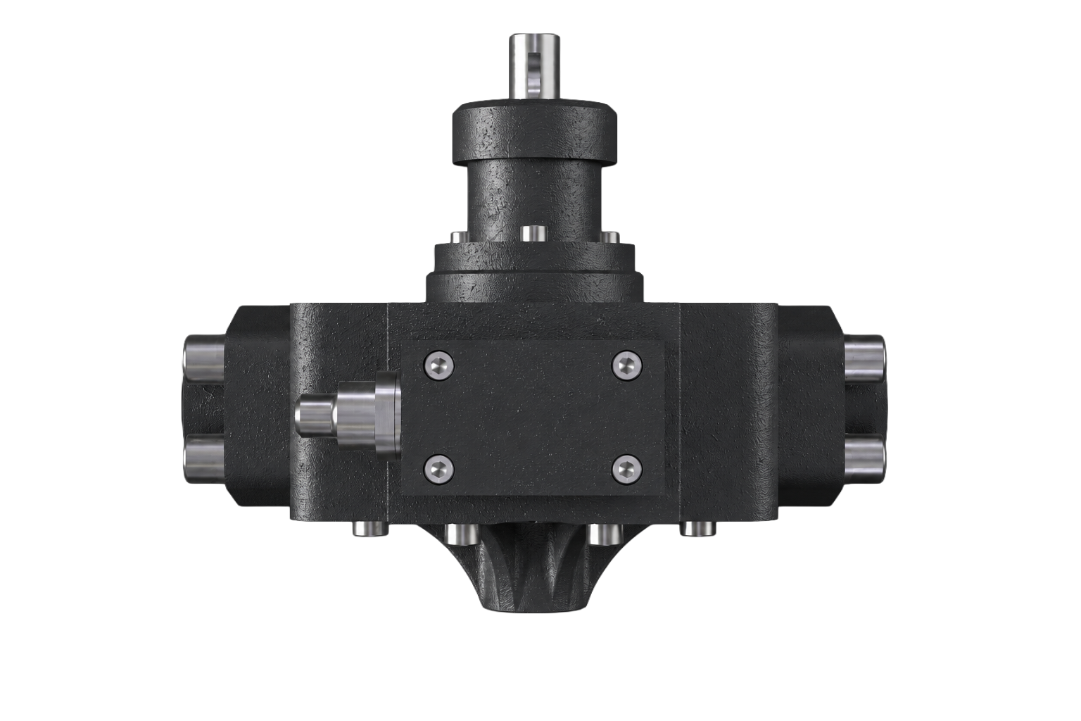 Lubetech - 1000 Series (Product Image)
