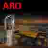 ARO lubrication piston pumps for truck shops in mining industry