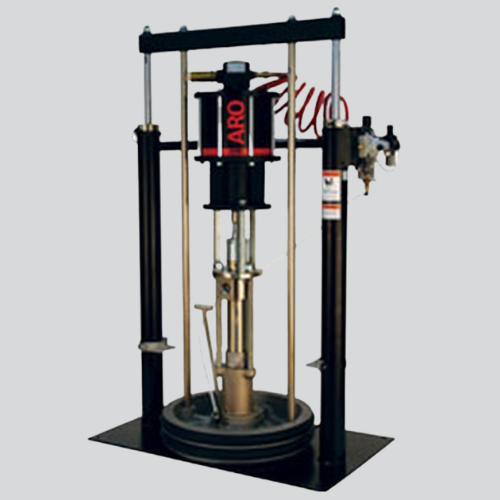 ARO Piston Pump Complete Packages