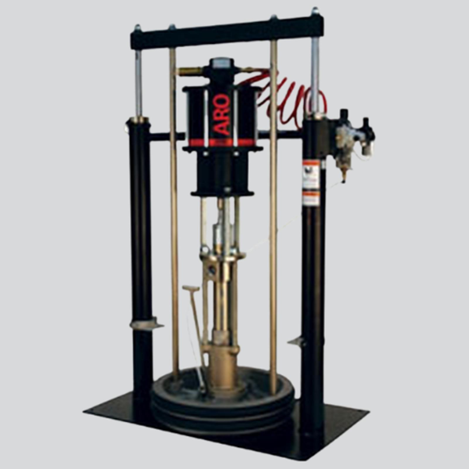 ARO Piston Pump Complete Packages