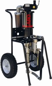 AF0660 Piston Pumps Accessories