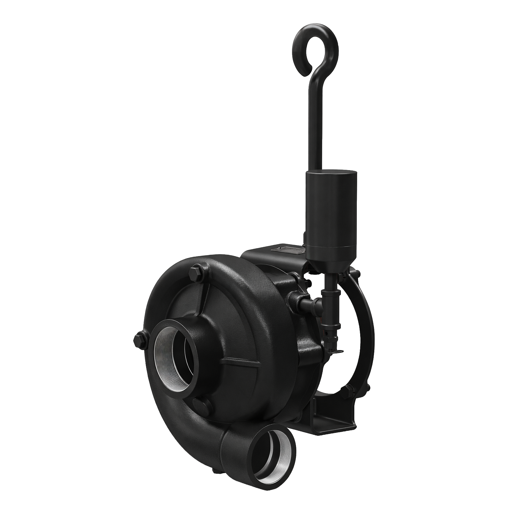 CF 200 End Suction Pump