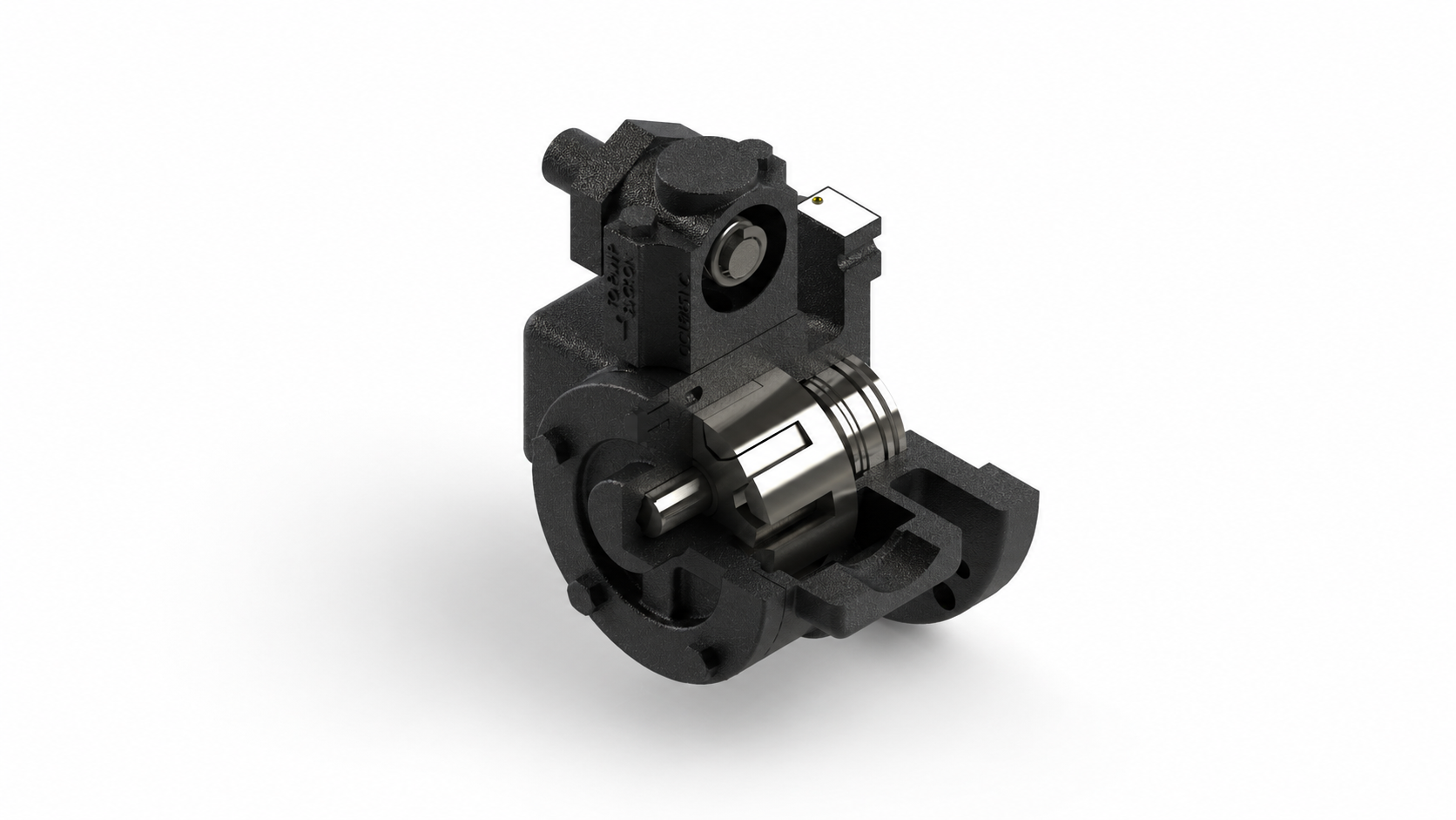  Lubetech - CC Series (Cut View)