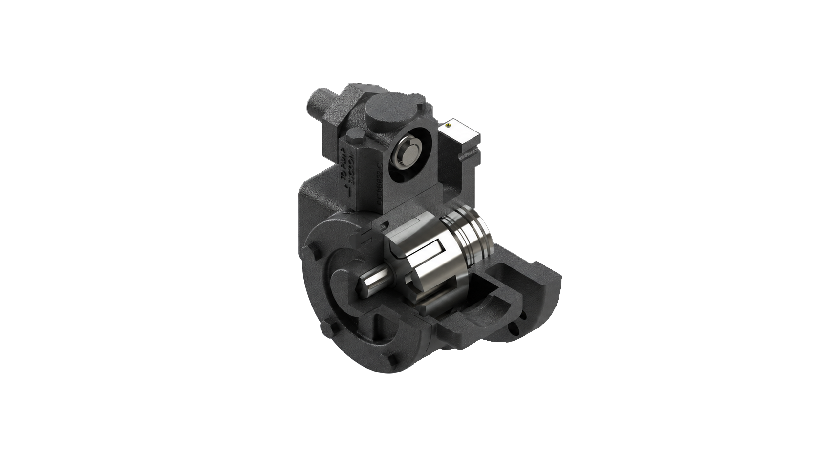  Lubetech - CC Series (Cut View)
