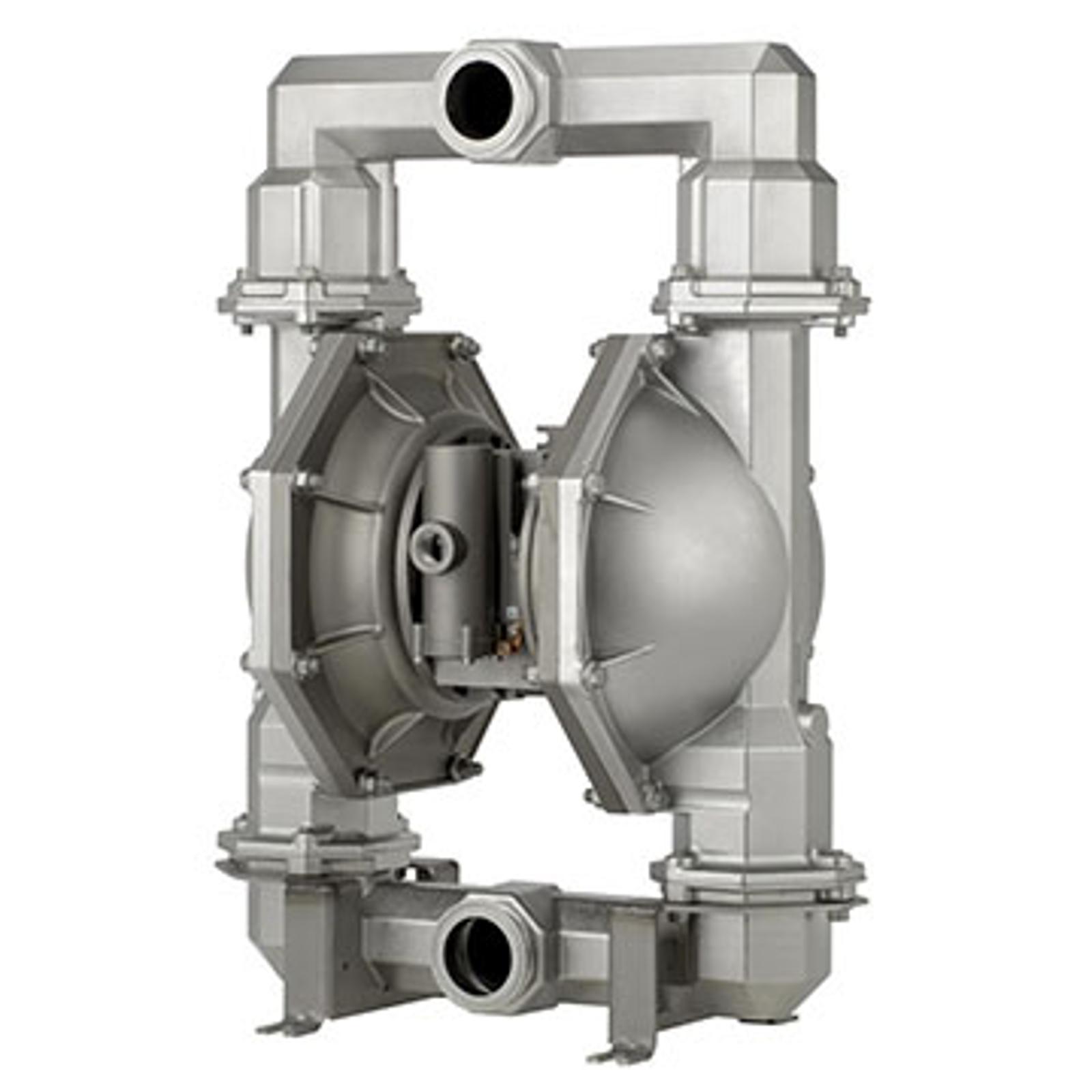 Pompa di trasferimento sanitaria con attacco da 3" - ARO Fluid Handling