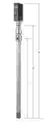 NM2304X-X1-X11 Piston Pumps Dimensions