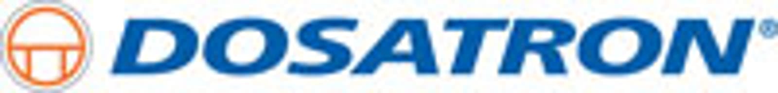 Dosatron Logo