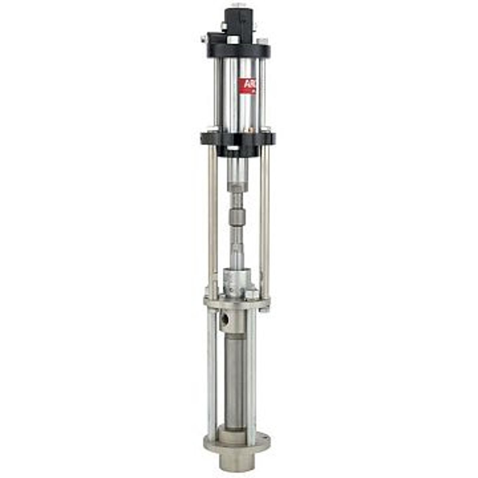 650939-X4D-B 2-Ball Pump Piston Pump