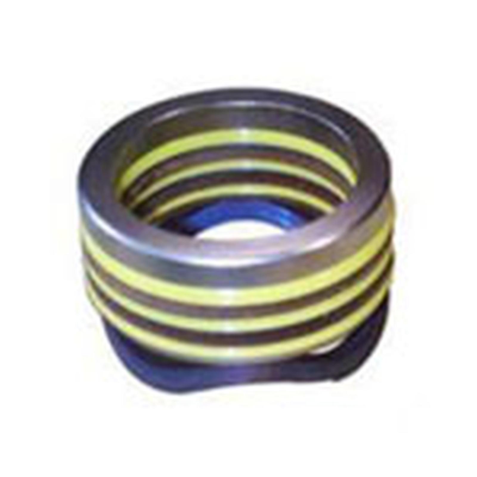 Piston Pumping Fundamentals Packing