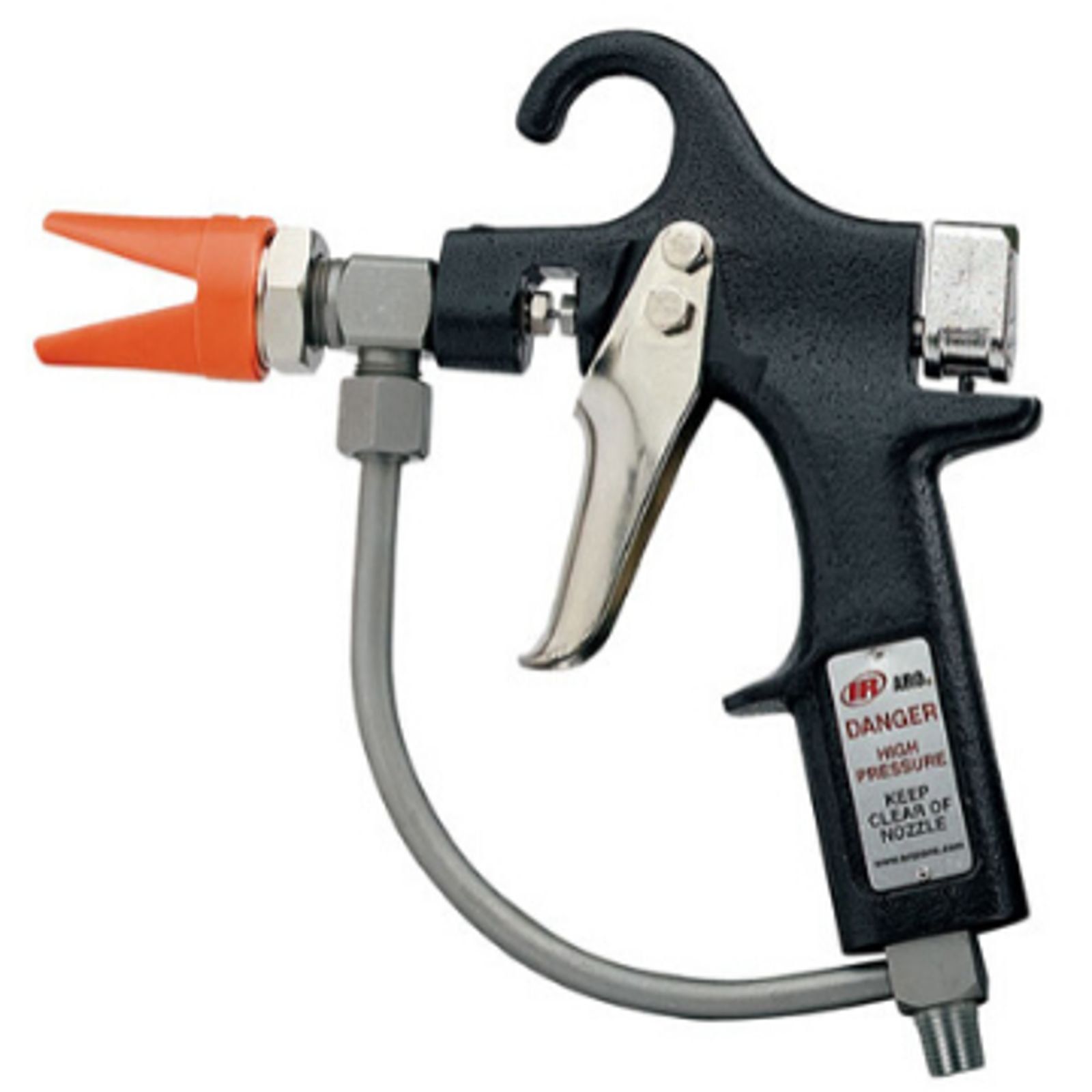 Airless Spray Guns