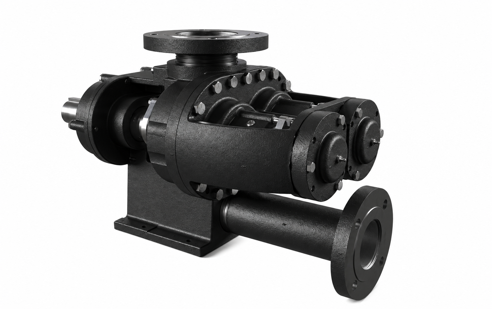 Heavy Duty (Product Image)