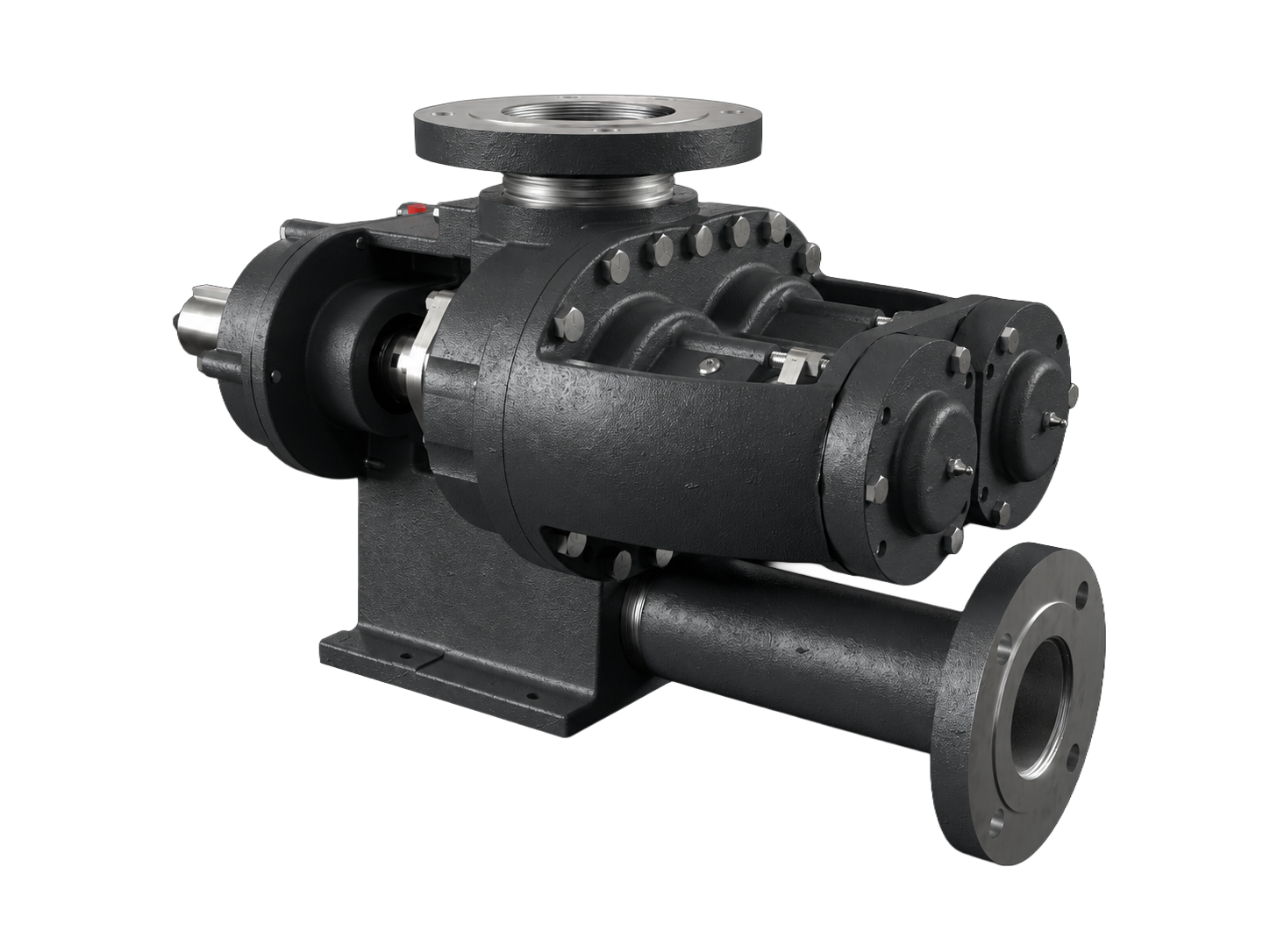 Heavy Duty (Product Image)