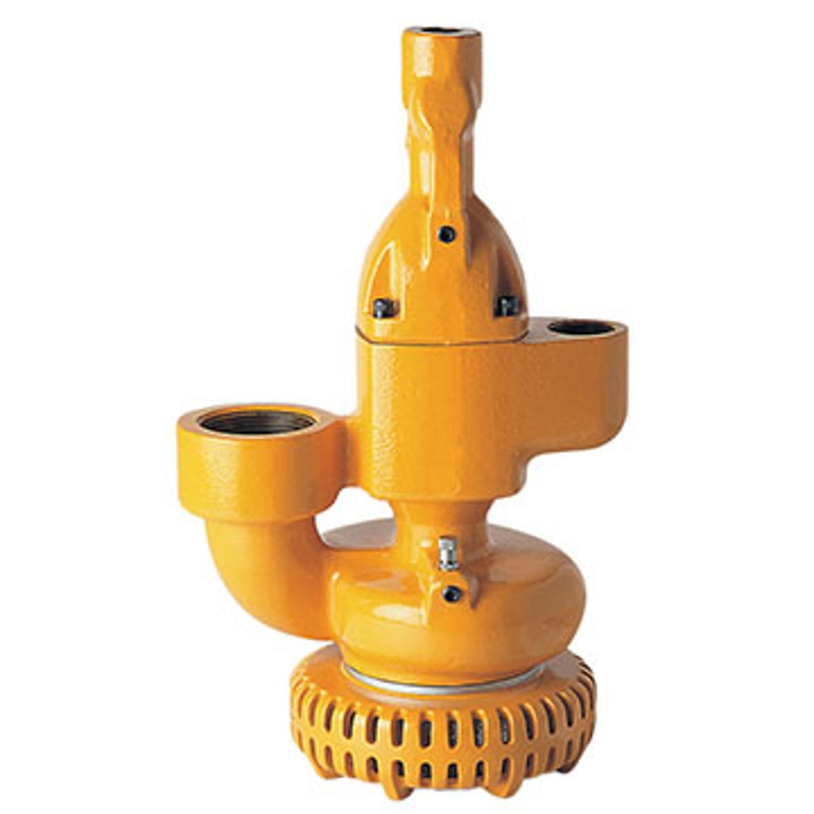 Pompa centrifuga per drenaggio P237AX | Pompa per pozzetti | ARO