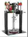Two-post Ram 55-gallon