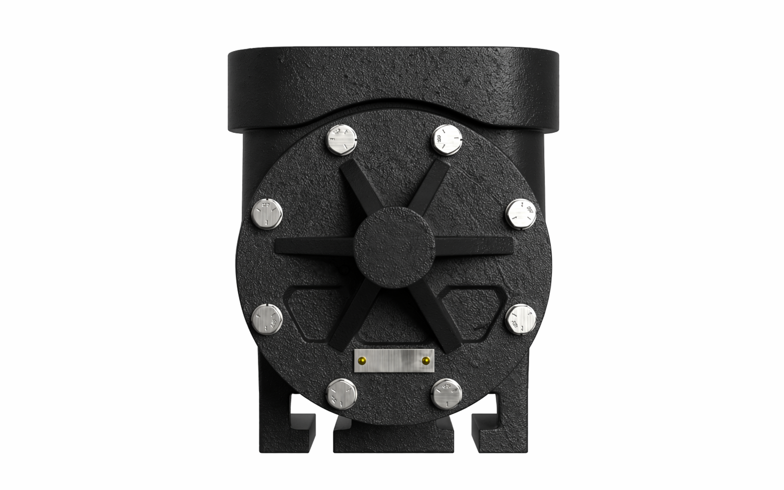 Lubetech - C Series (Product Image)