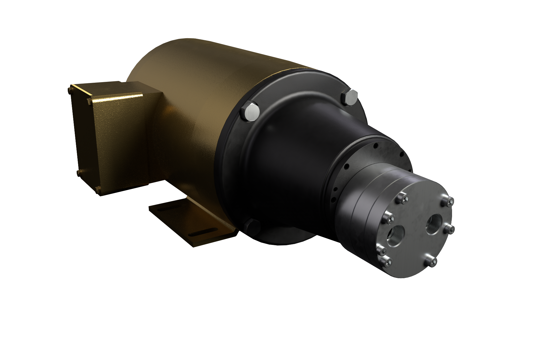 Technaflo - T Series (Product Image)