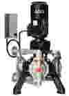 ARO EVO Series electric diaphragm pump with variable frequency drive