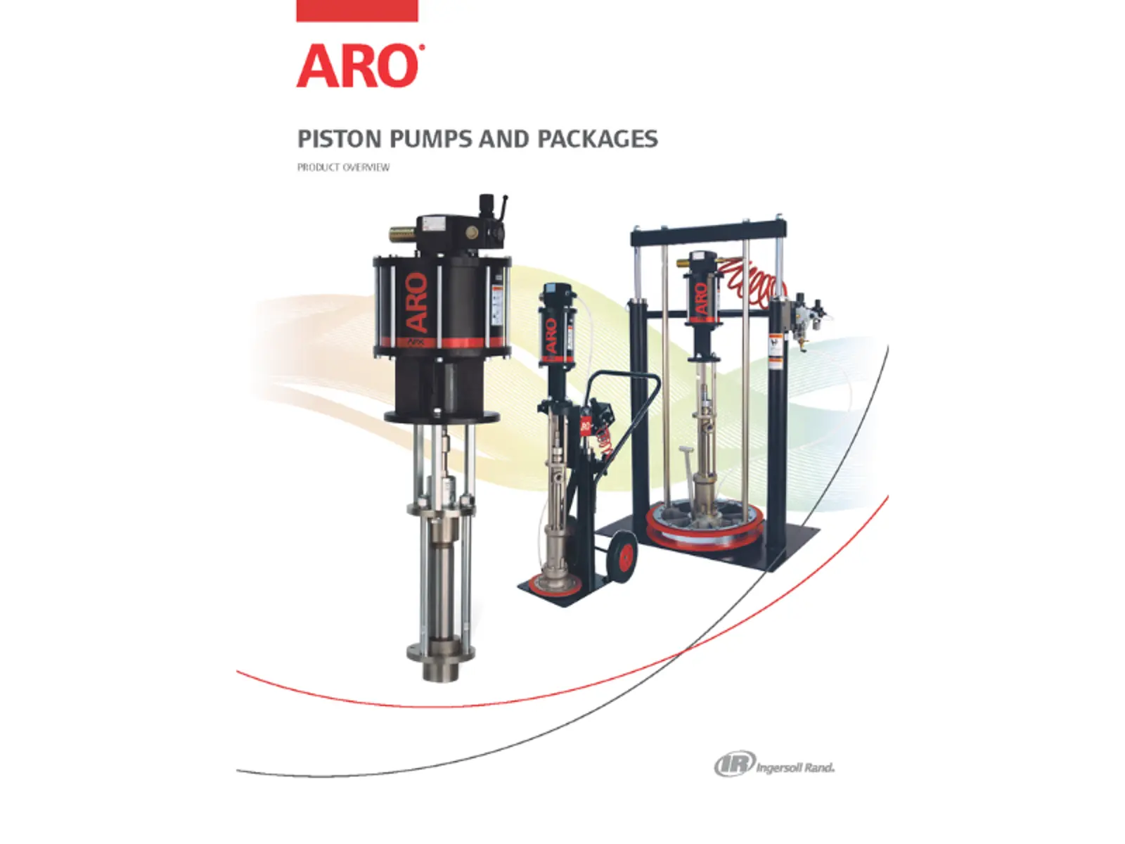 ARO Piston Pump and Packages.png