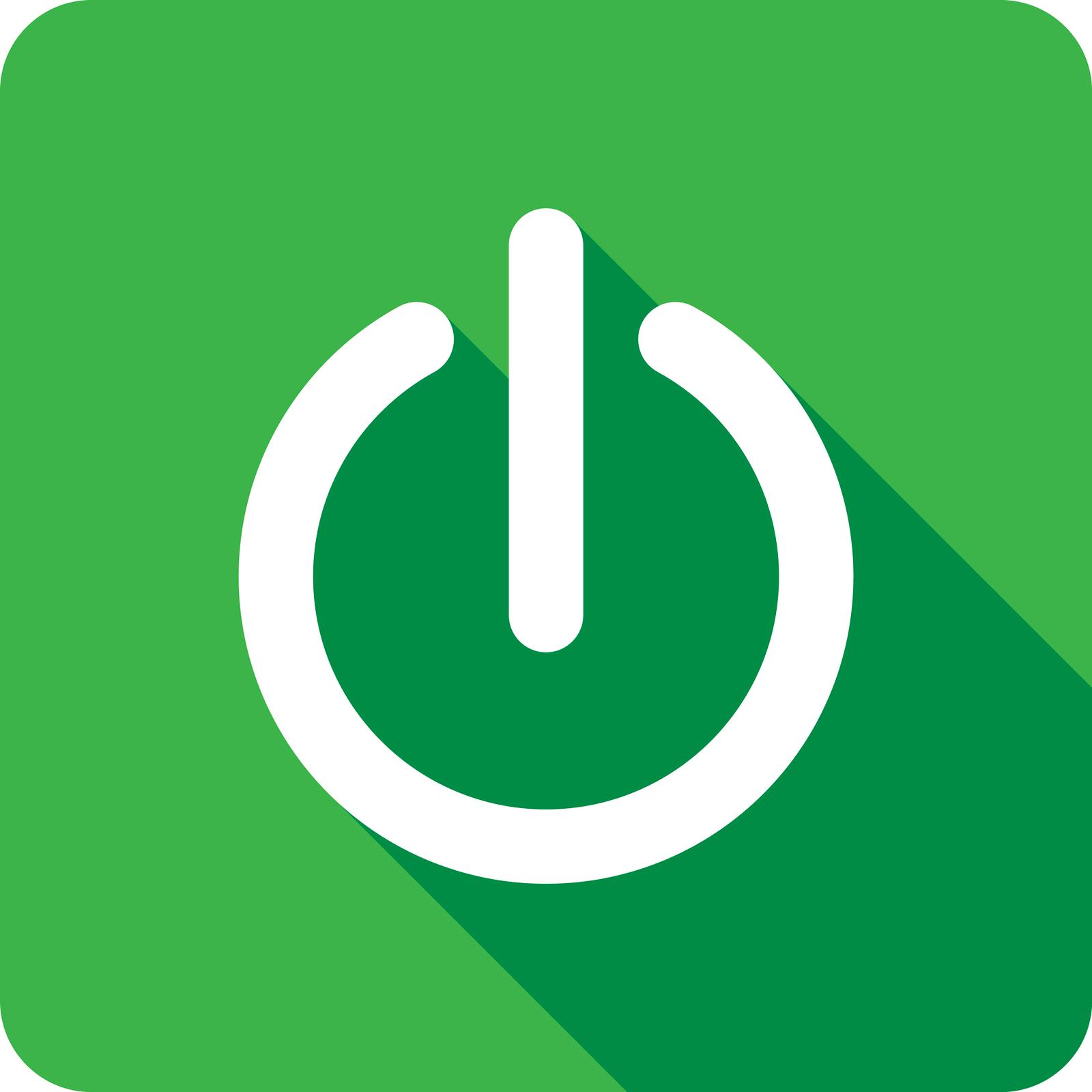 start button