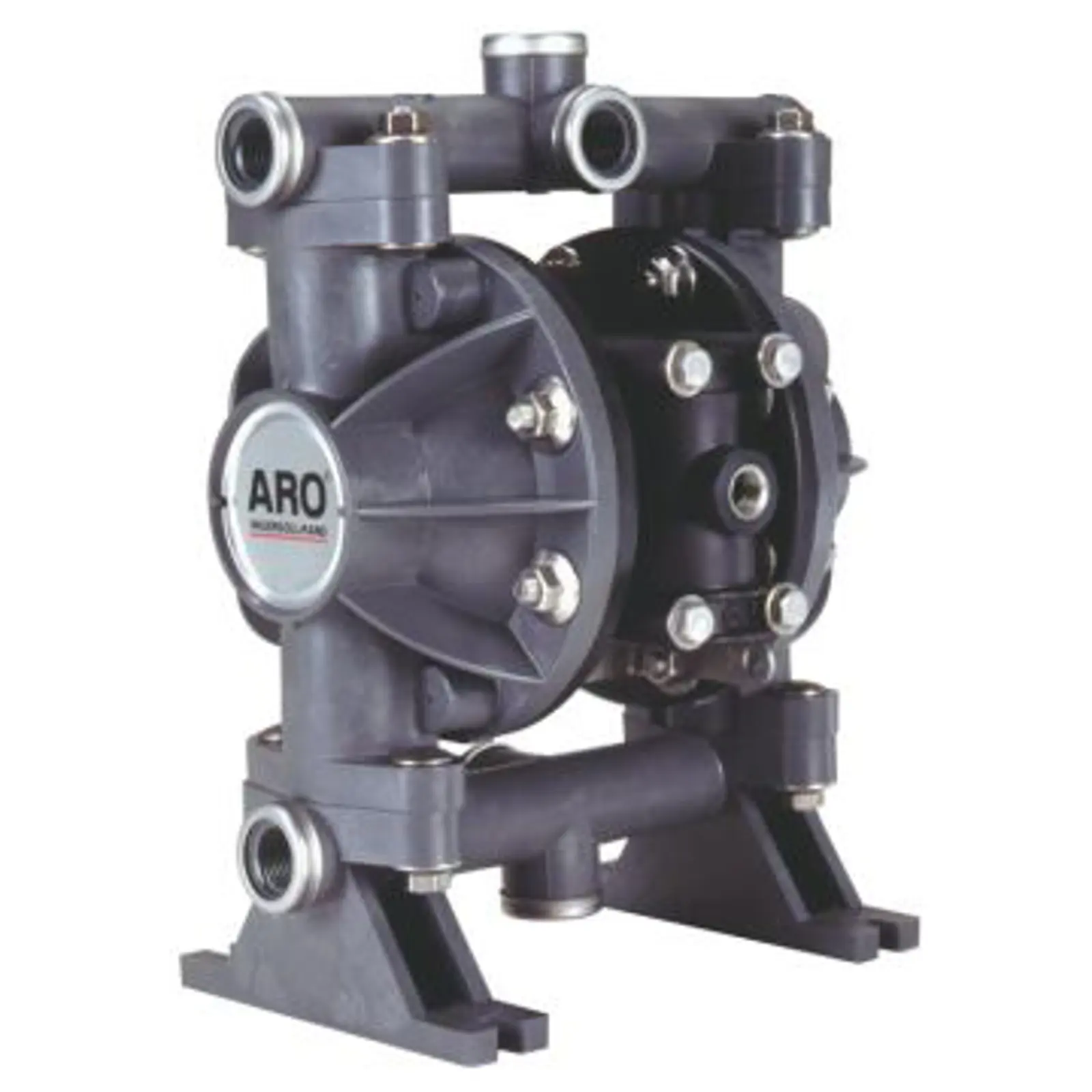 1/2'' Classic Non-Metallic AODD Pump