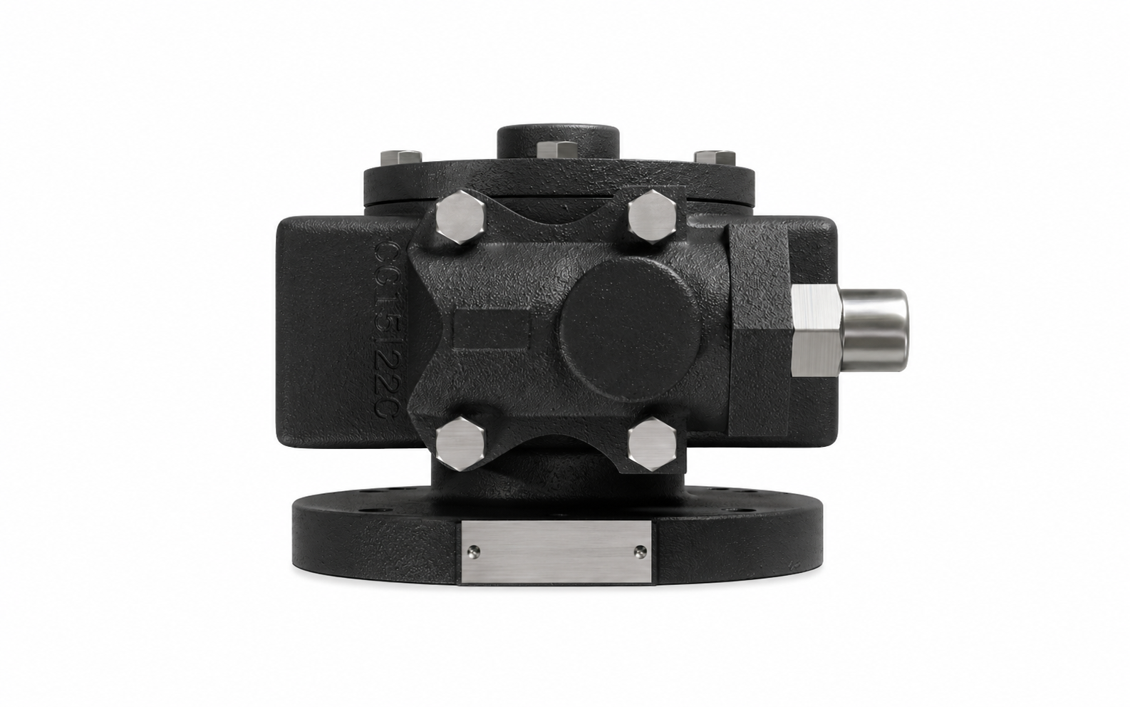 Lubetech - CC Series (Product Image)