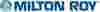 Milton Roy Logo