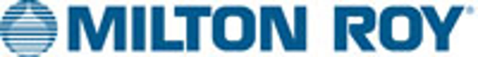 Milton Roy Logo
