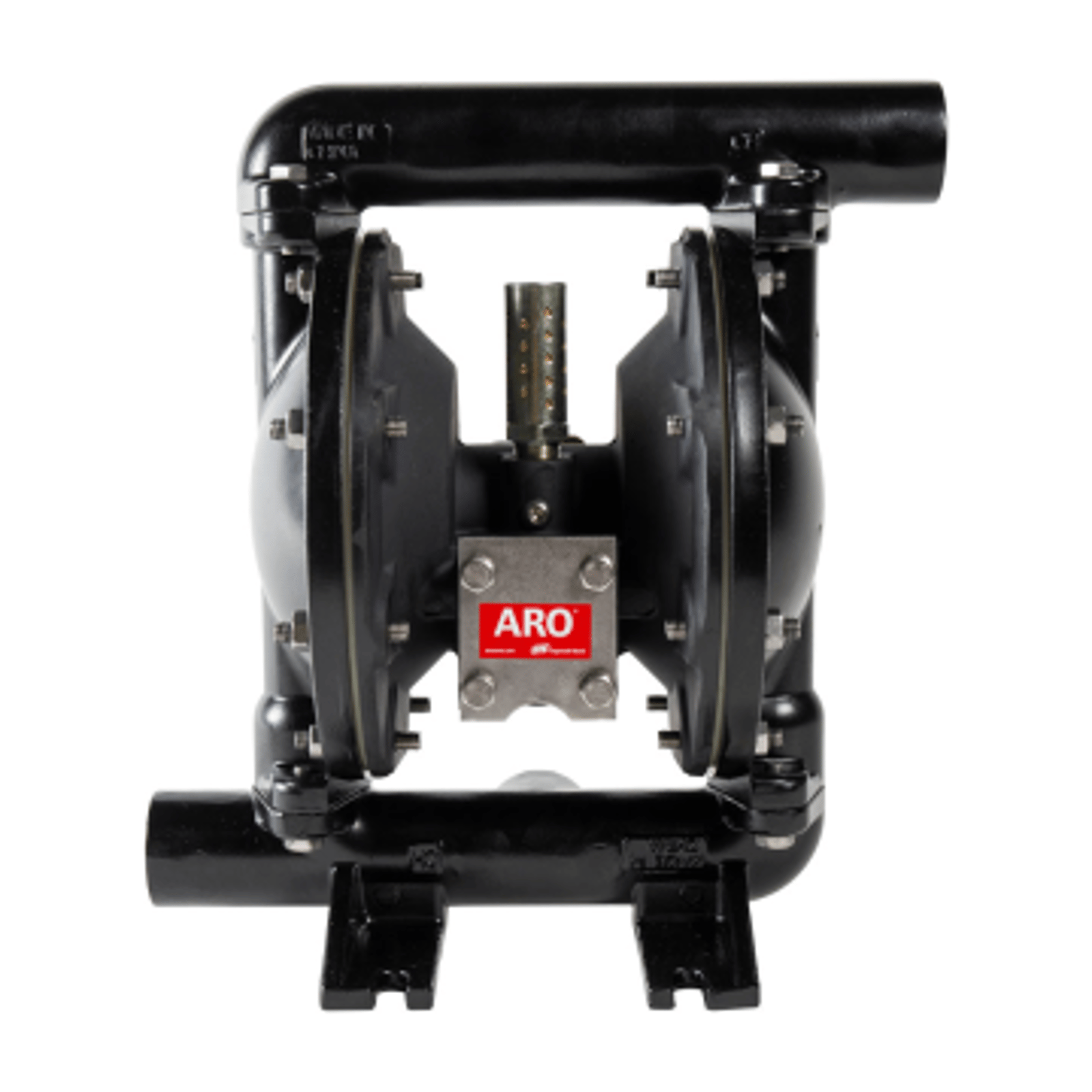 3/4'' Aluminum Diaphragm Pump