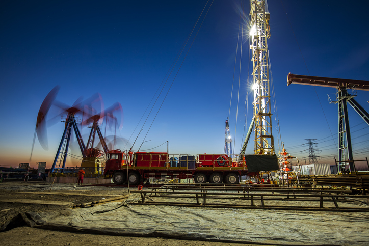 Drilling