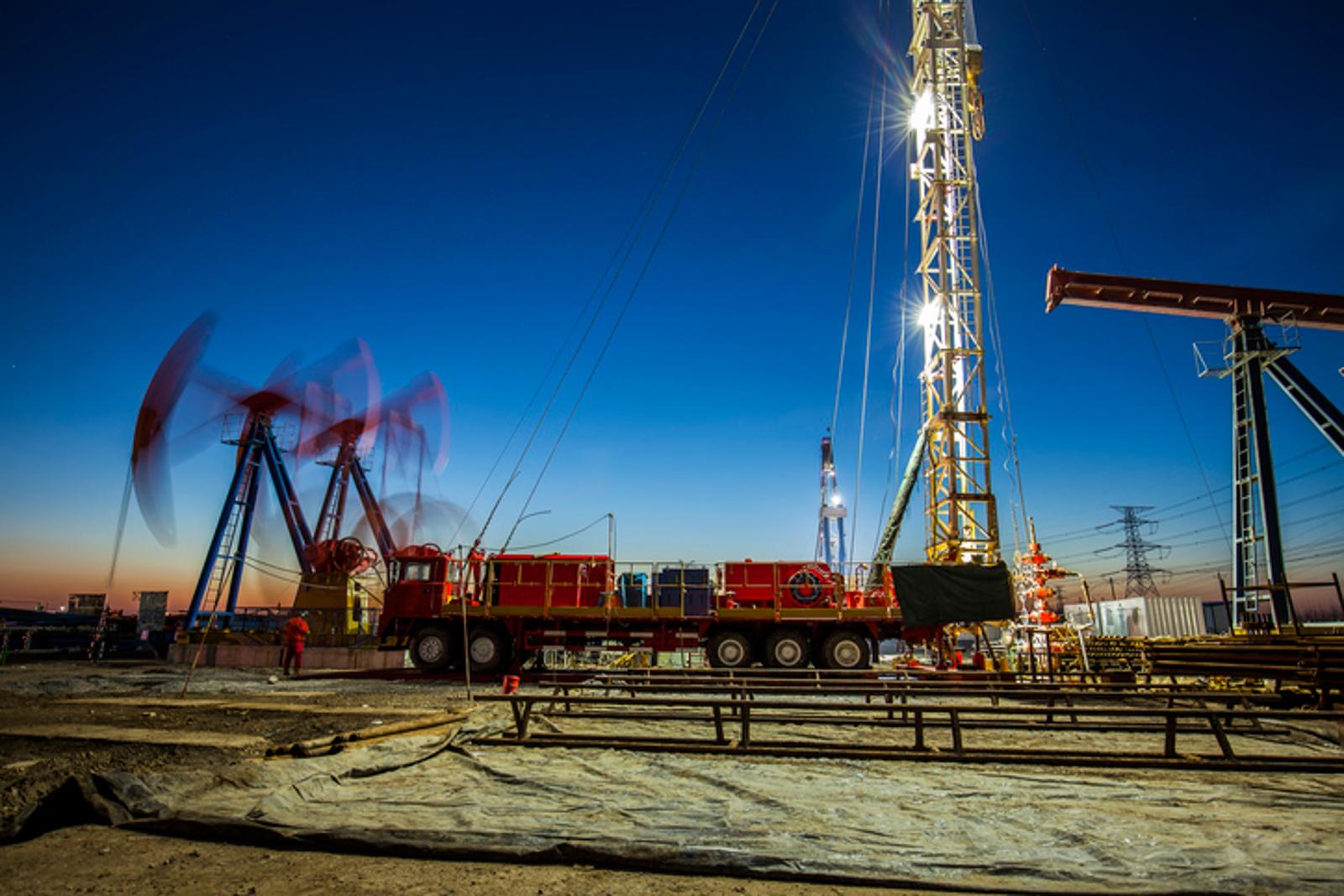 Drilling